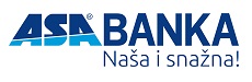 ASA Banka Naša i snažna