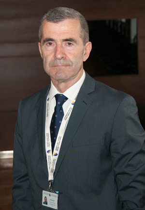 Radomir Božić