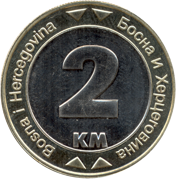 2 KM