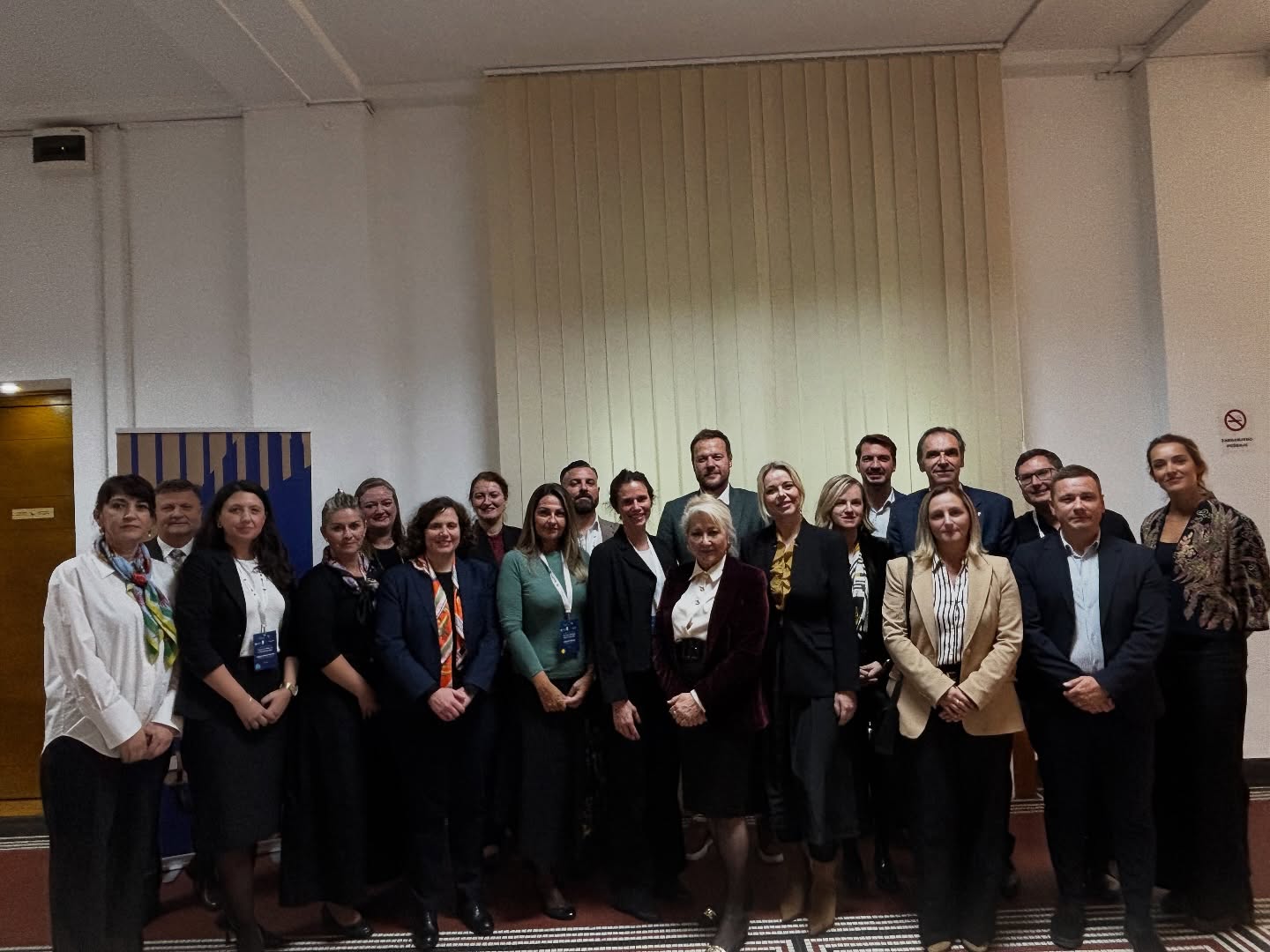 CBBH Launches Initiative to Establish a Committee for Financial ...